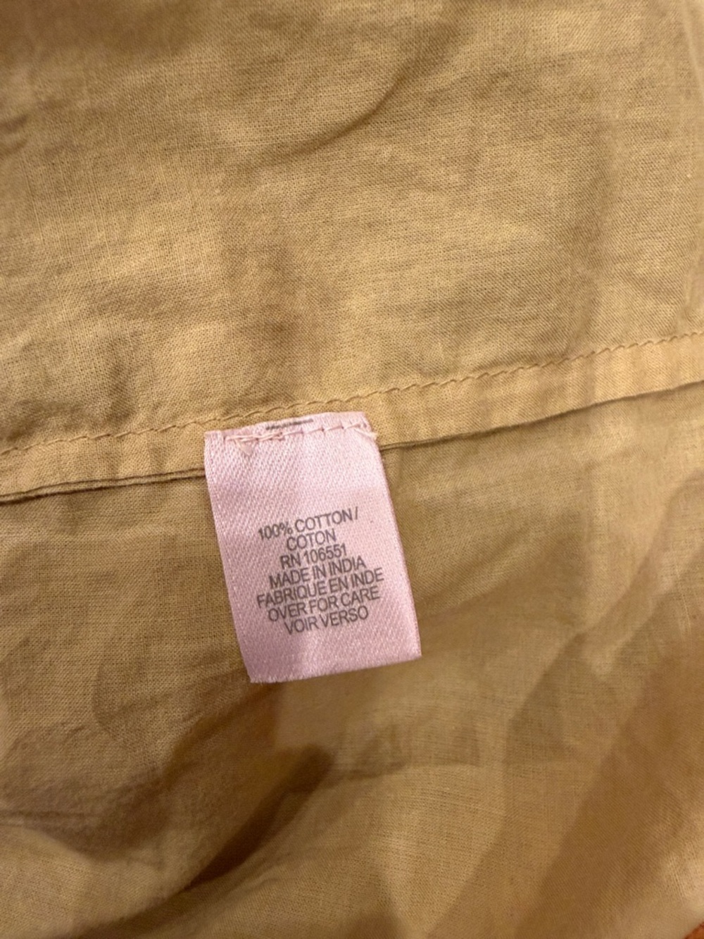 Calypso St. Barth  Cotton Dress Size Small - Picture 11 of 14